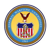 Federal Maritim Logo